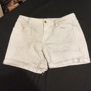Shorts.